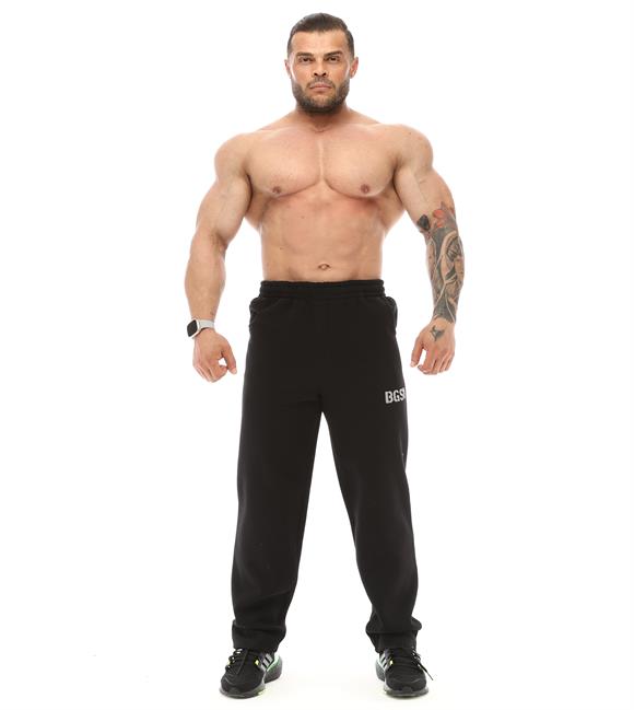 Mens Winter Sweatpants