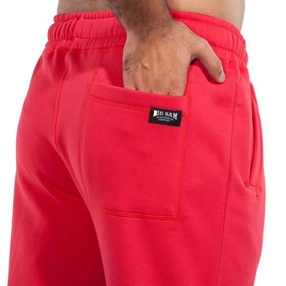 Mens Winter Sweatpants