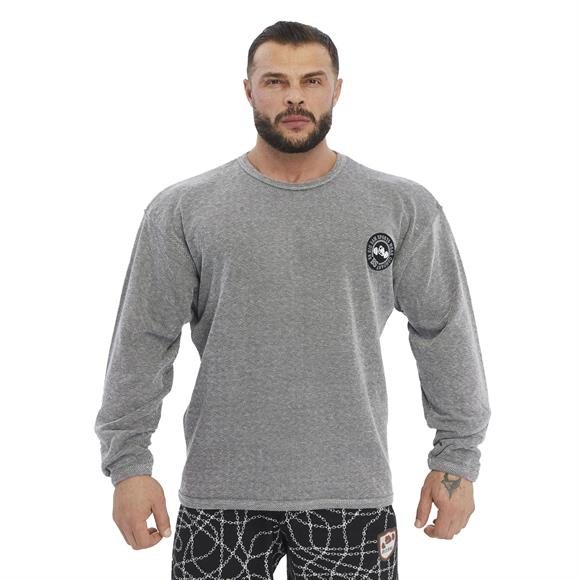 Mens Winter Sweatshirt