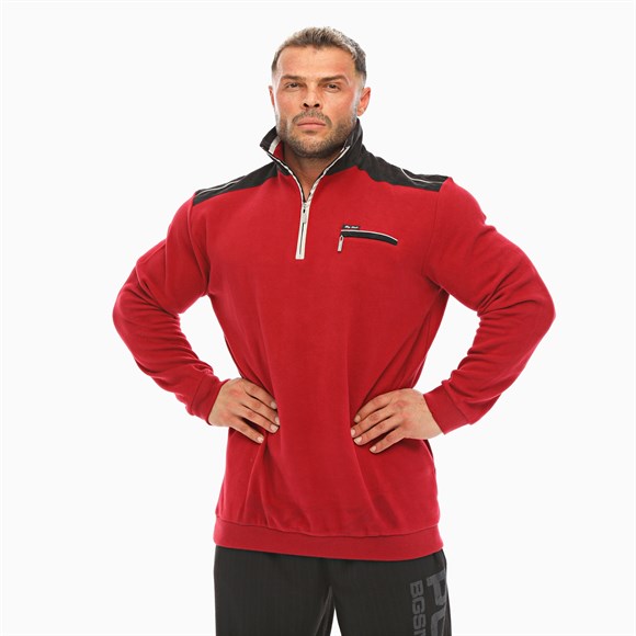 Mens Winter Sweatshirt