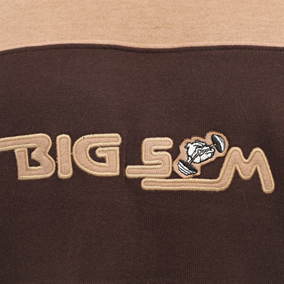 Mens Winter Sweatshirt