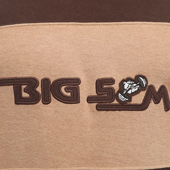 Mens Winter Sweatshirt