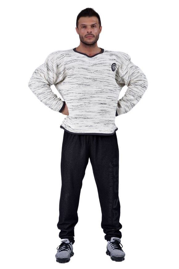 Mens Winter Sweatshirt