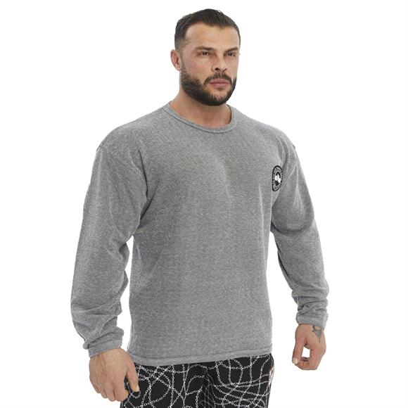 Mens Winter Sweatshirt