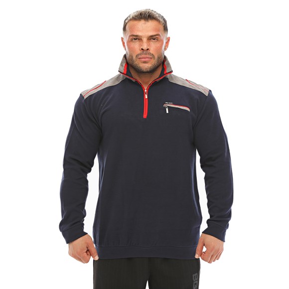 Mens Winter Sweatshirt