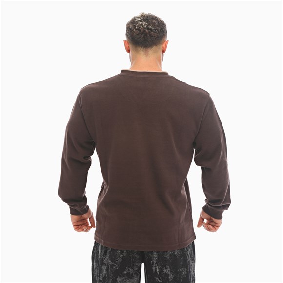 Mens Winter Sweatshirt