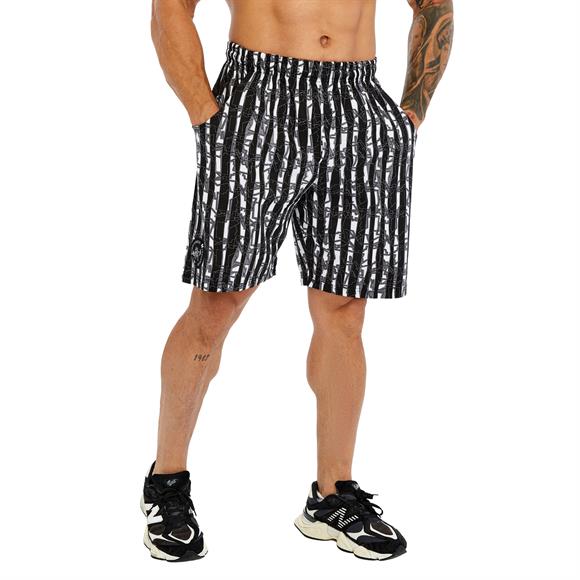 Mens Workout Shorts 