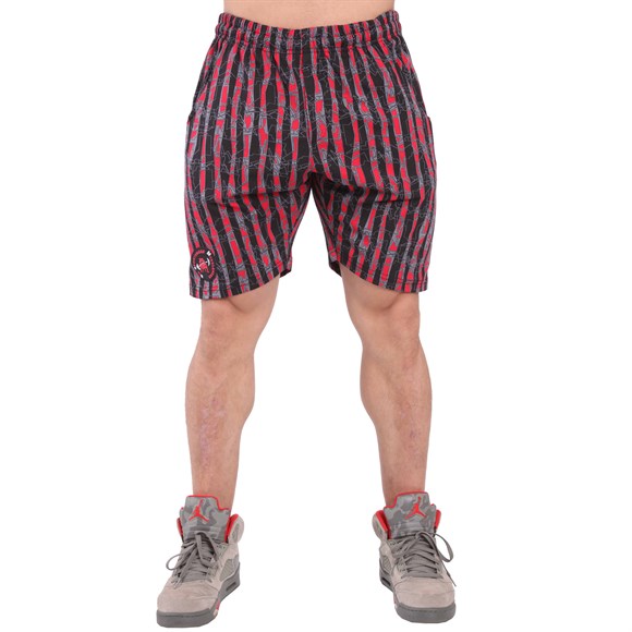 Mens Workout Shorts 