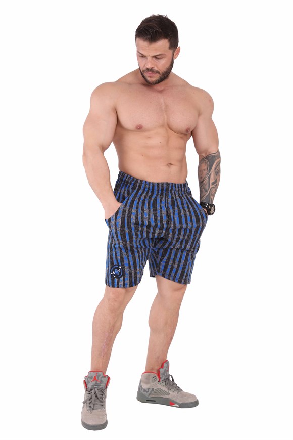 Mens Workout Shorts 