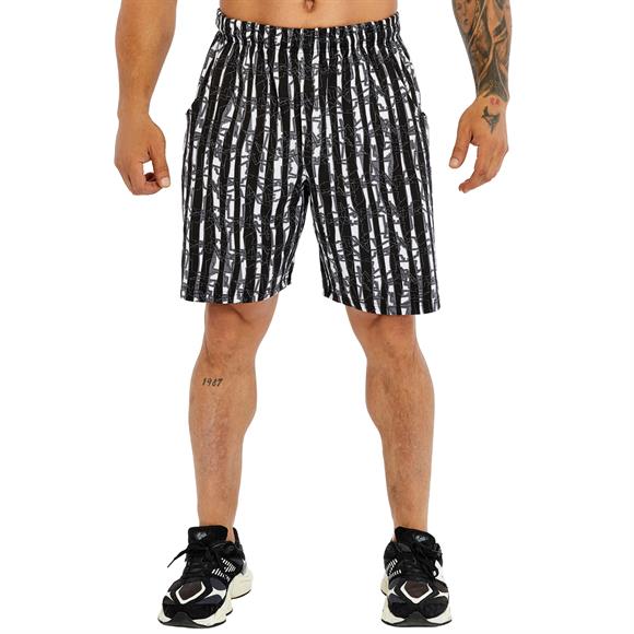 Mens Workout Shorts 
