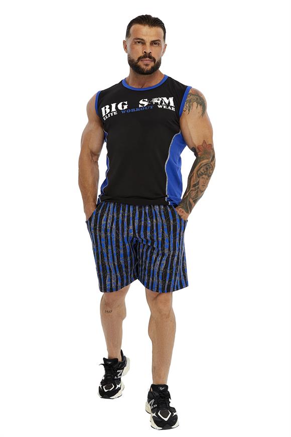 Mens Workout Shorts 