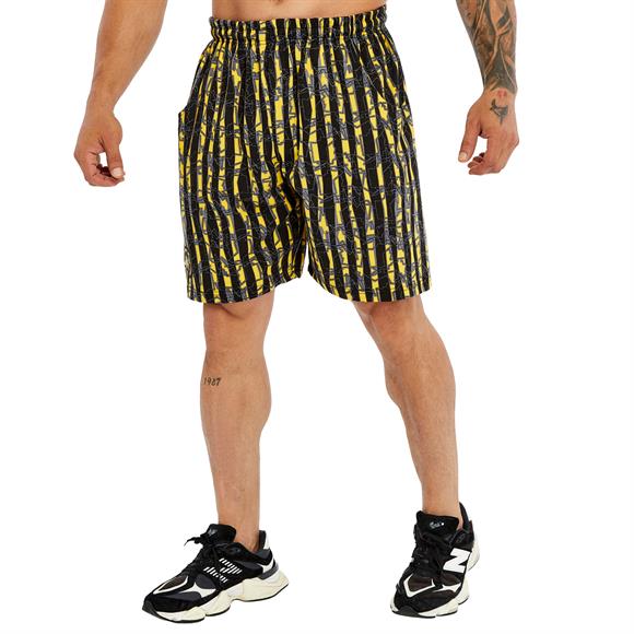 Mens Workout Shorts 