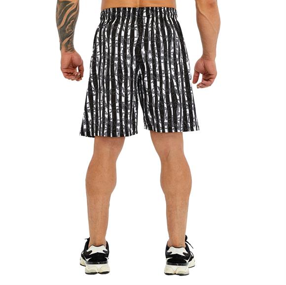 Mens Workout Shorts 