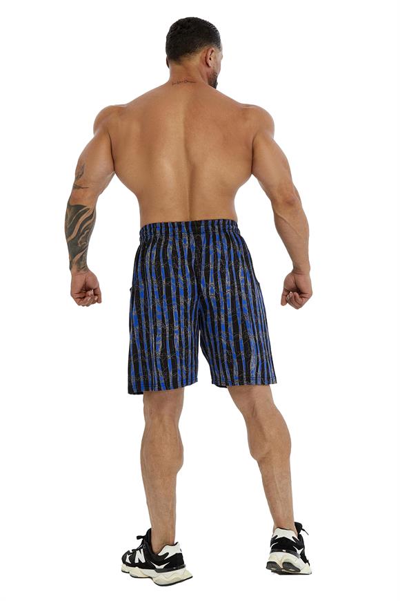 Mens Workout Shorts 
