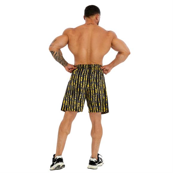 Mens Workout Shorts 