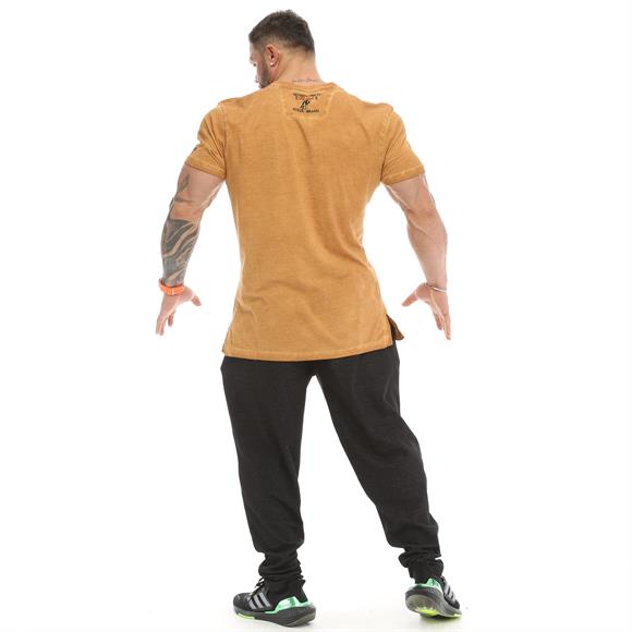 Vintage Mustard T-shirt 