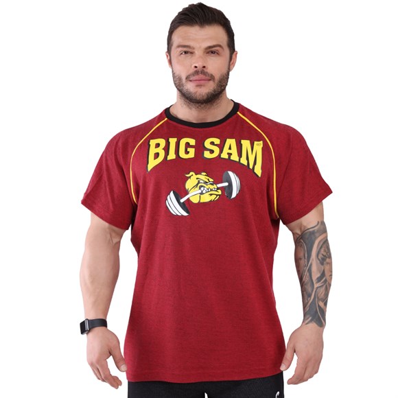 Oldschool Bodybilding T-shirt