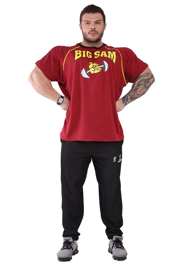 Oldschool Bodybilding T-shirt