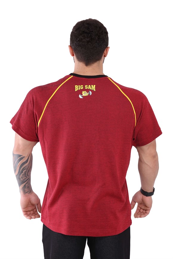 Oldschool Bodybilding T-shirt