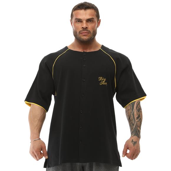 Oldschool Oversize Shirt