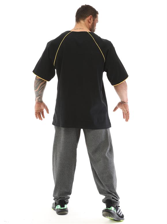 Oldschool Oversize Shirt