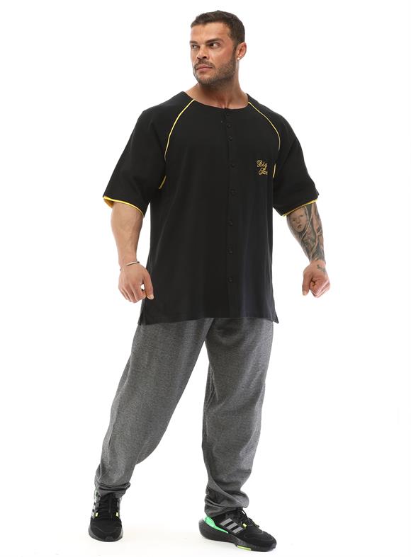 Oldschool Oversize Shirt