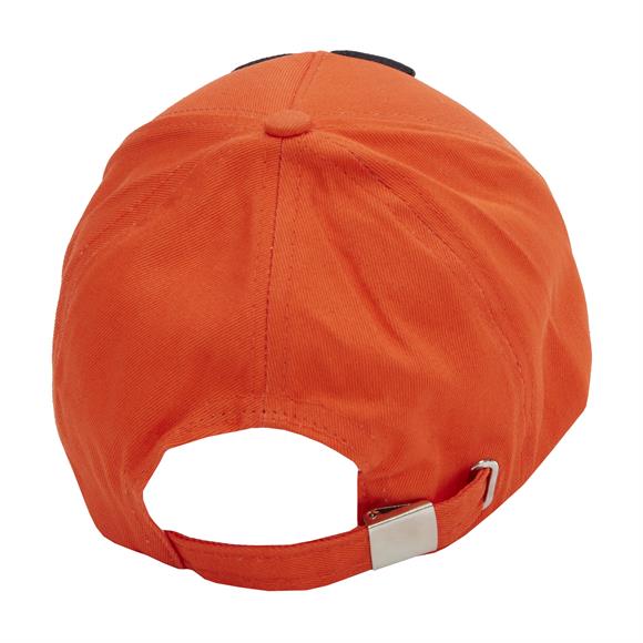 Orange Cap