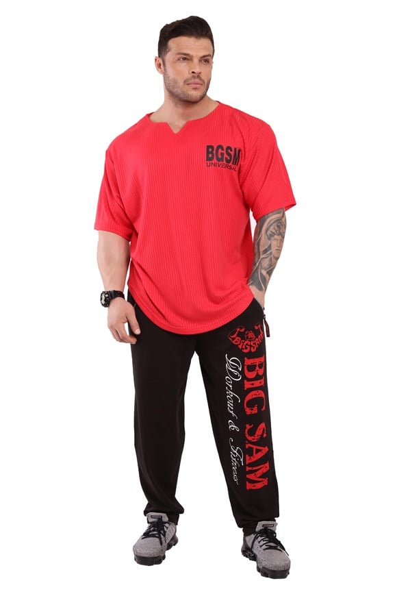 Original Bodybuilding Rag Top 3279