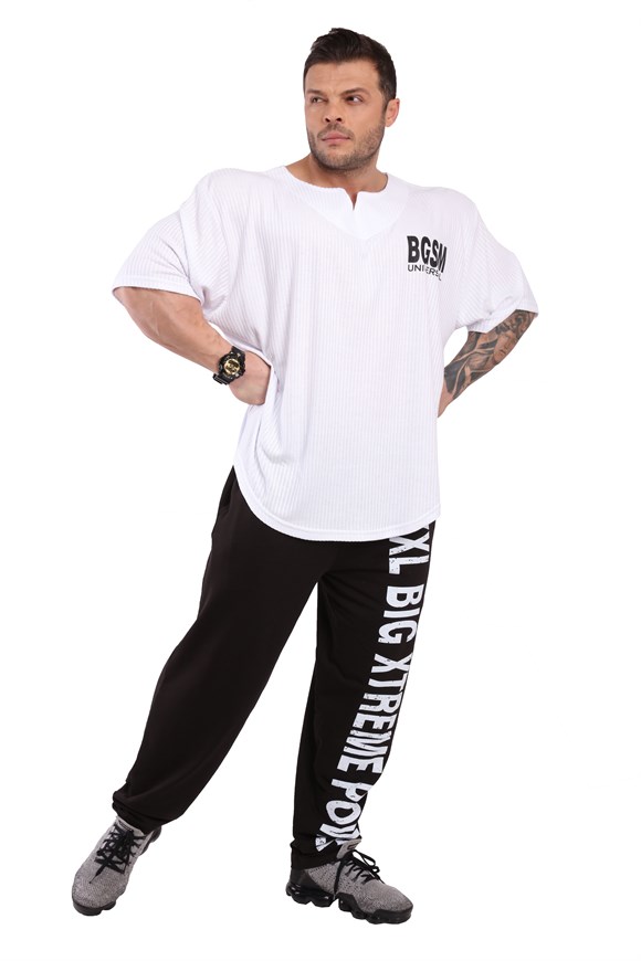 Original Bodybuilding Rag Top 3281