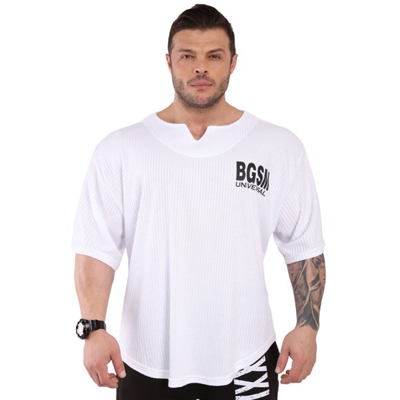 Original Bodybuilding Rag Top 3281