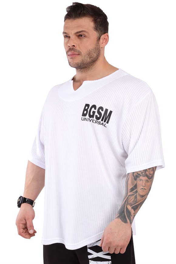 Original Bodybuilding Rag Top 3281