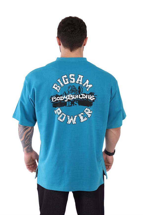 Original Power Rag Top T-shirt