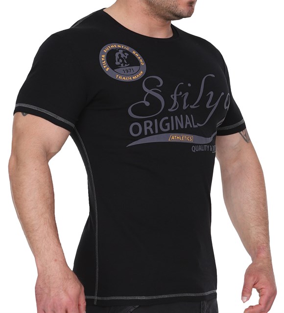 Original T-shirt 2897