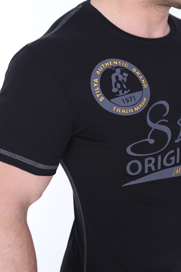 Original T-shirt 2897