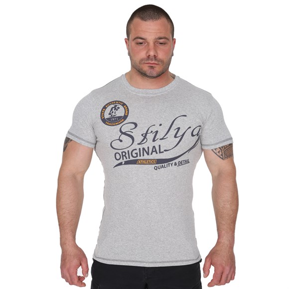 Original T-shirt 2898