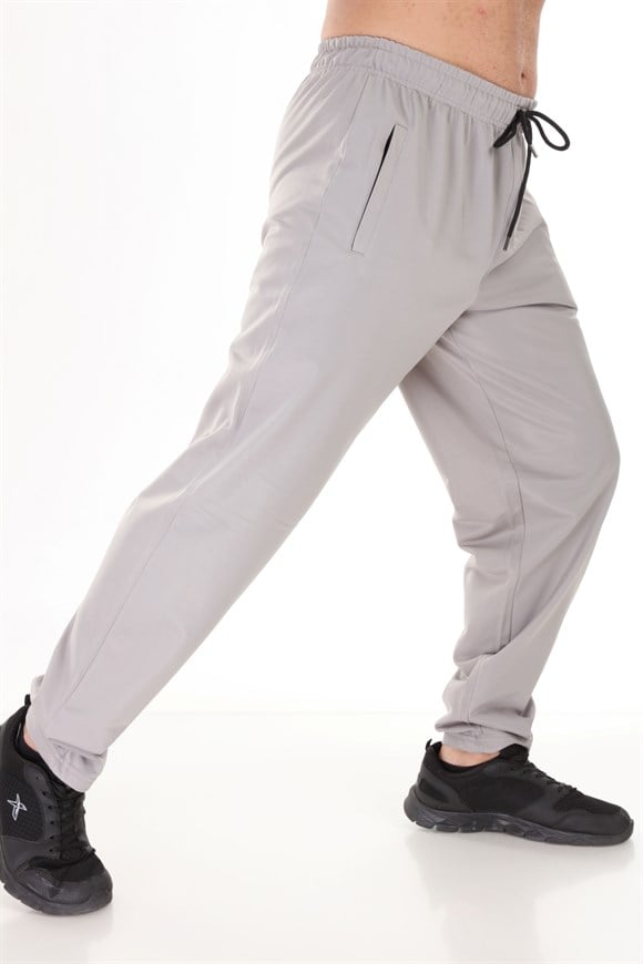 Outdoor Fitness Sweatpants Grey 1220