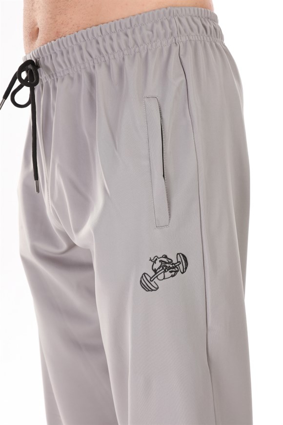 Outdoor Fitness Sweatpants Grey 1220