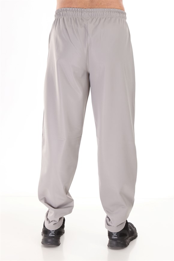 Outdoor Fitness Sweatpants Grey 1220