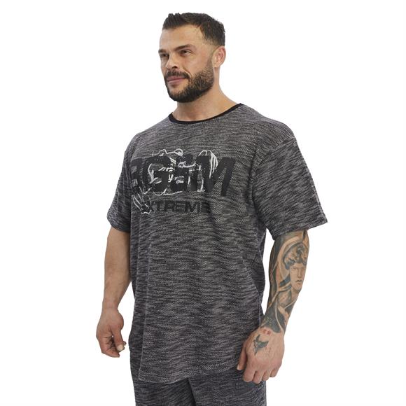 Oversize Cotton T-shirt