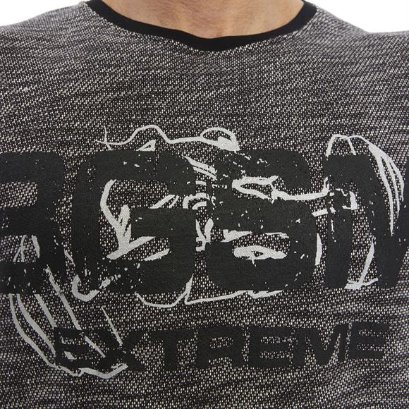 Oversize Cotton T-shirt