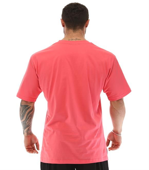 Oversize Cotton T-shirt