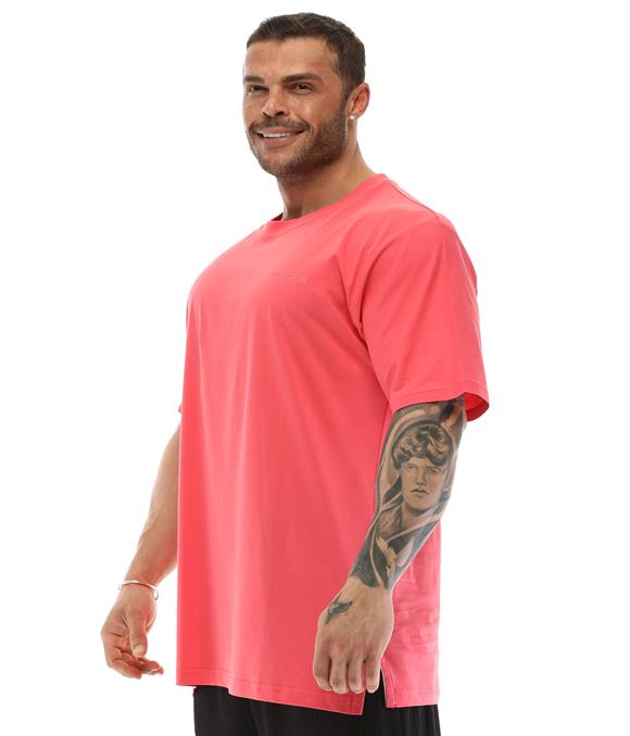 Oversize Cotton T-shirt