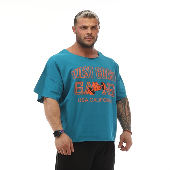 Oversize Gum T-shirt 