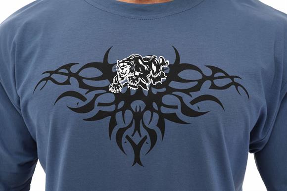 Oversize Gym T-shirt