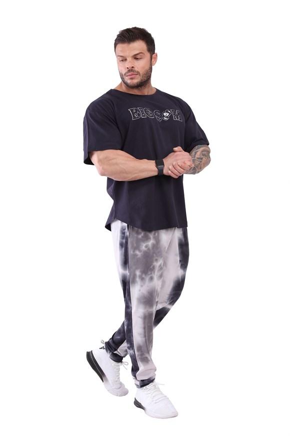 Oversize Lifestyle Rag Top T-shirt