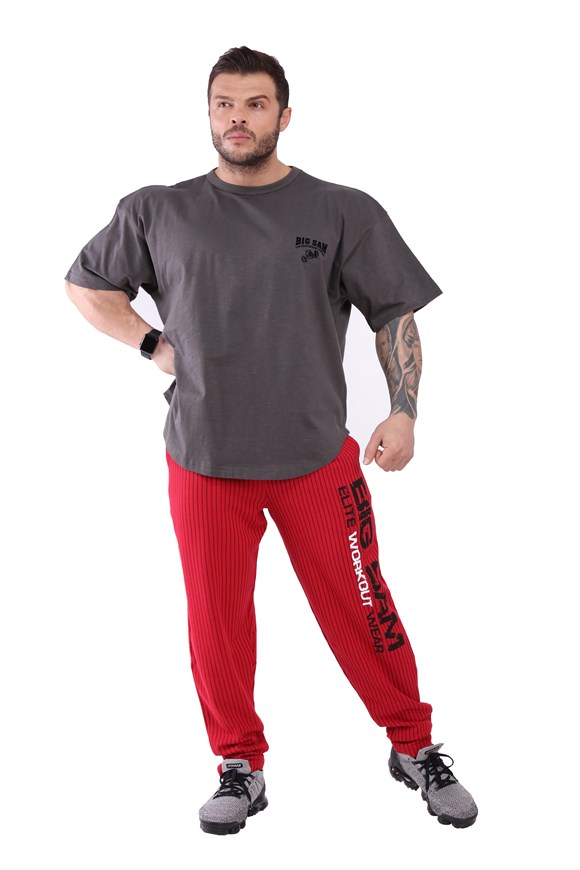 Oversize Lifestyle Rag Top T-shirt 