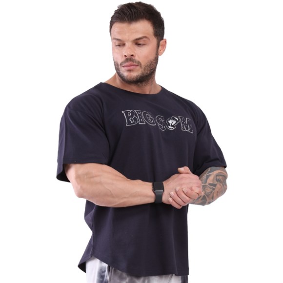 Oversize Lifestyle Rag Top T-shirt