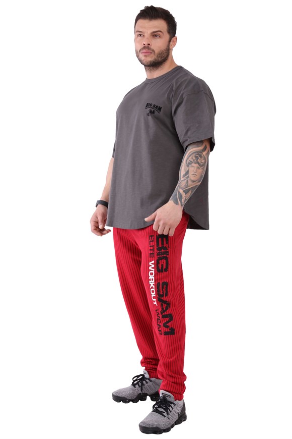 Oversize Lifestyle Rag Top T-shirt 