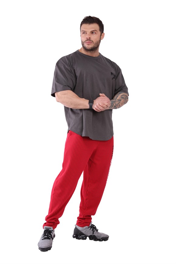 Oversize Lifestyle Rag Top T-shirt 
