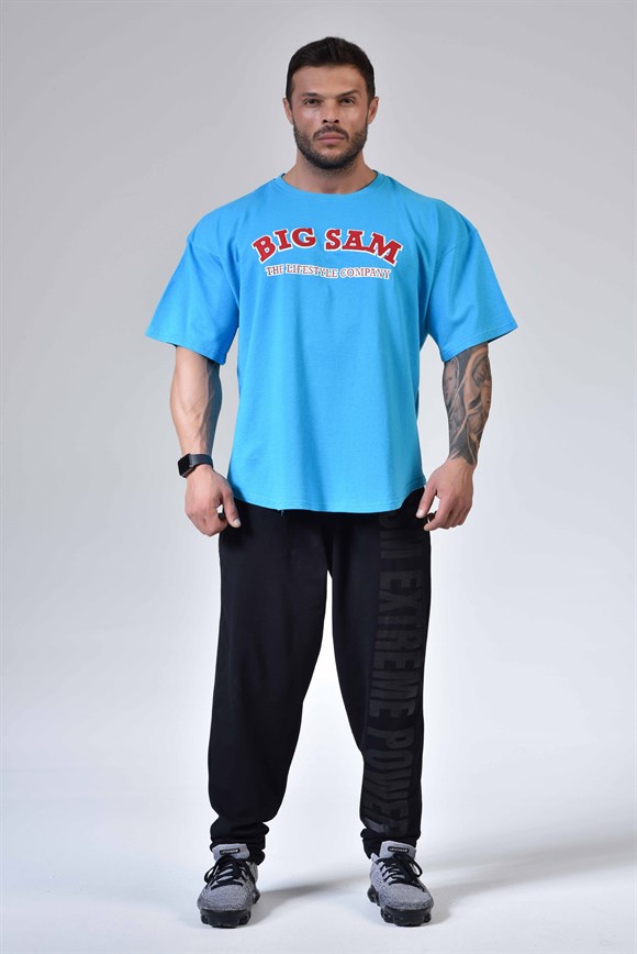 Oversize Lifestyle T-shirt